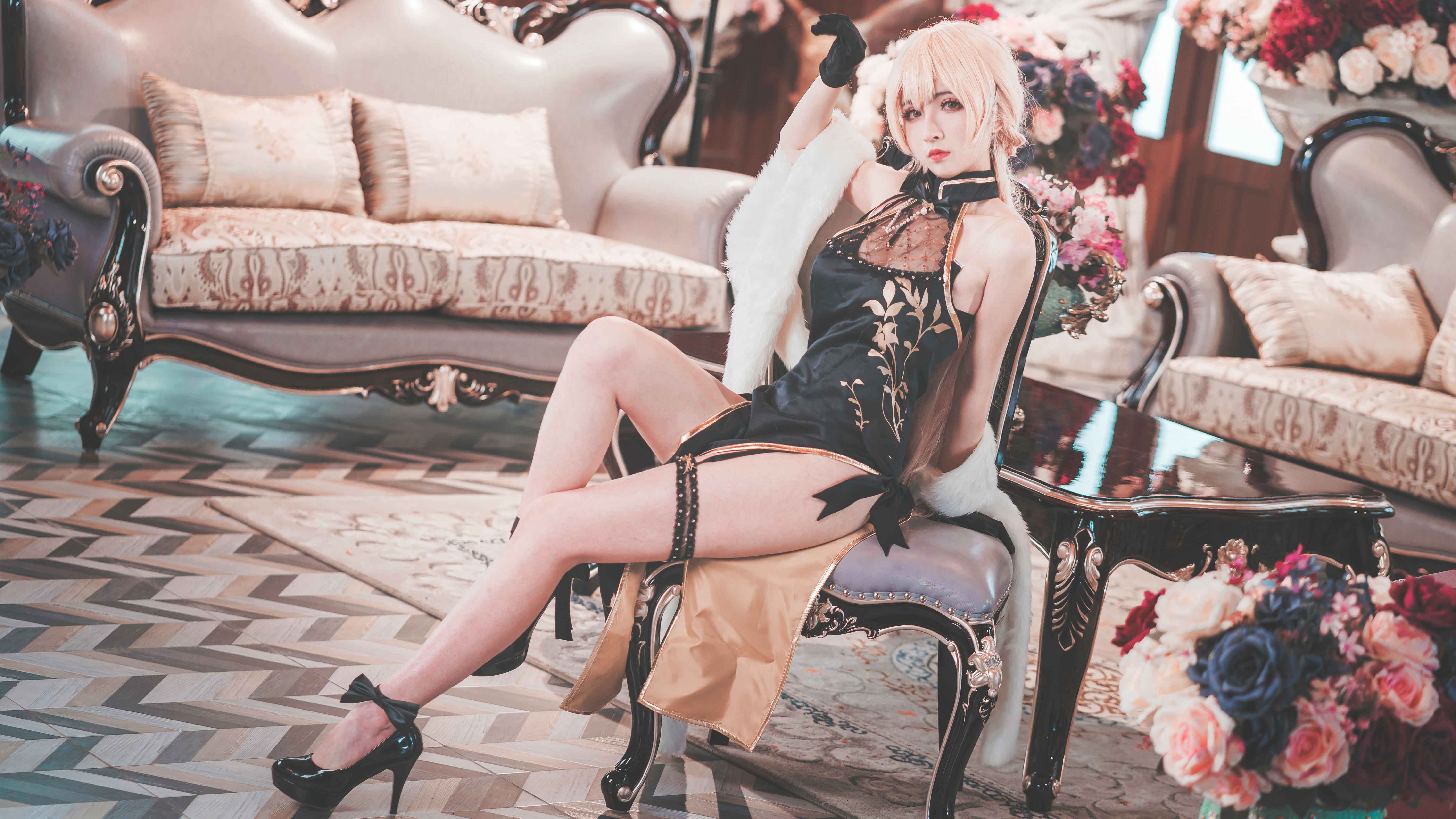 [rioko凉凉子]NO.002ots14插图7